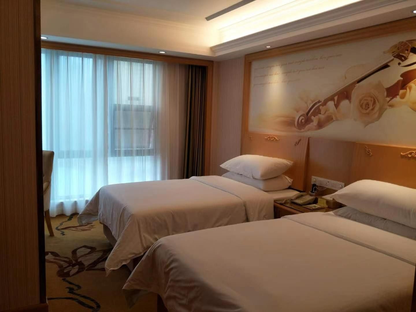 Vienna - Standard Twin