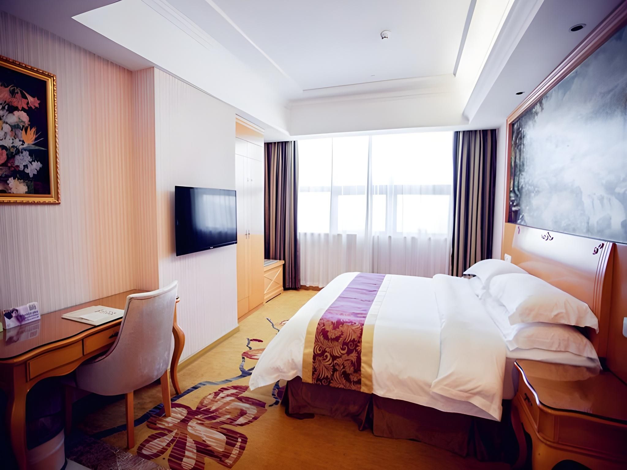 Vienna - Deluxe Suite