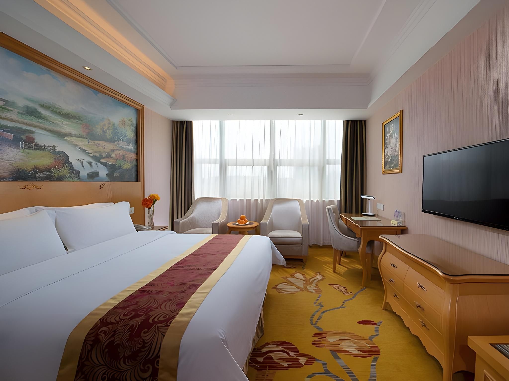 Vienna - Executive 1 Bed Room