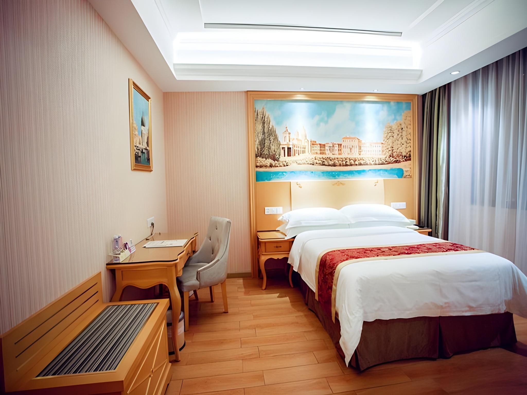 Vienna - Pure Guest Room