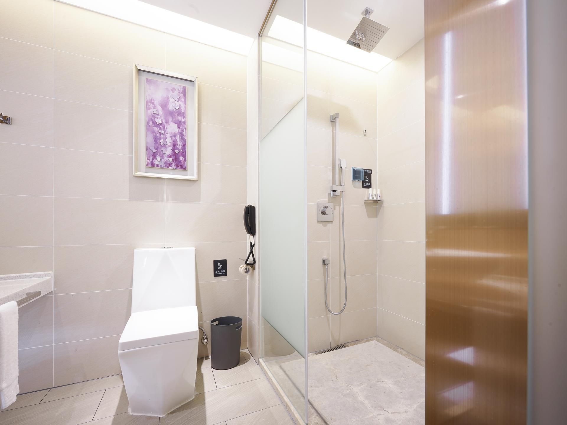 WH - Yazhi 1 Bed Room