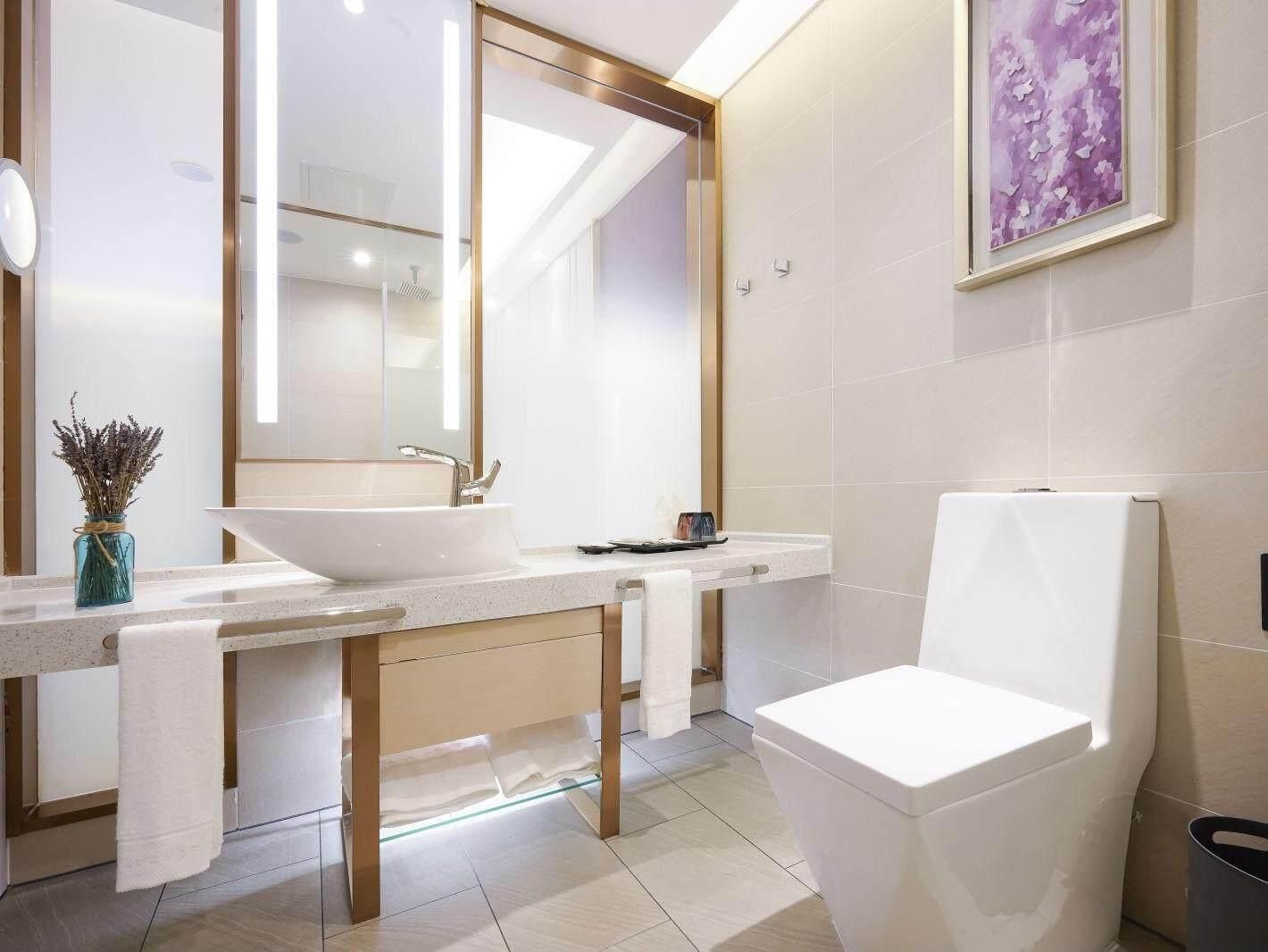 Lavande - FENGDU T Speical Room