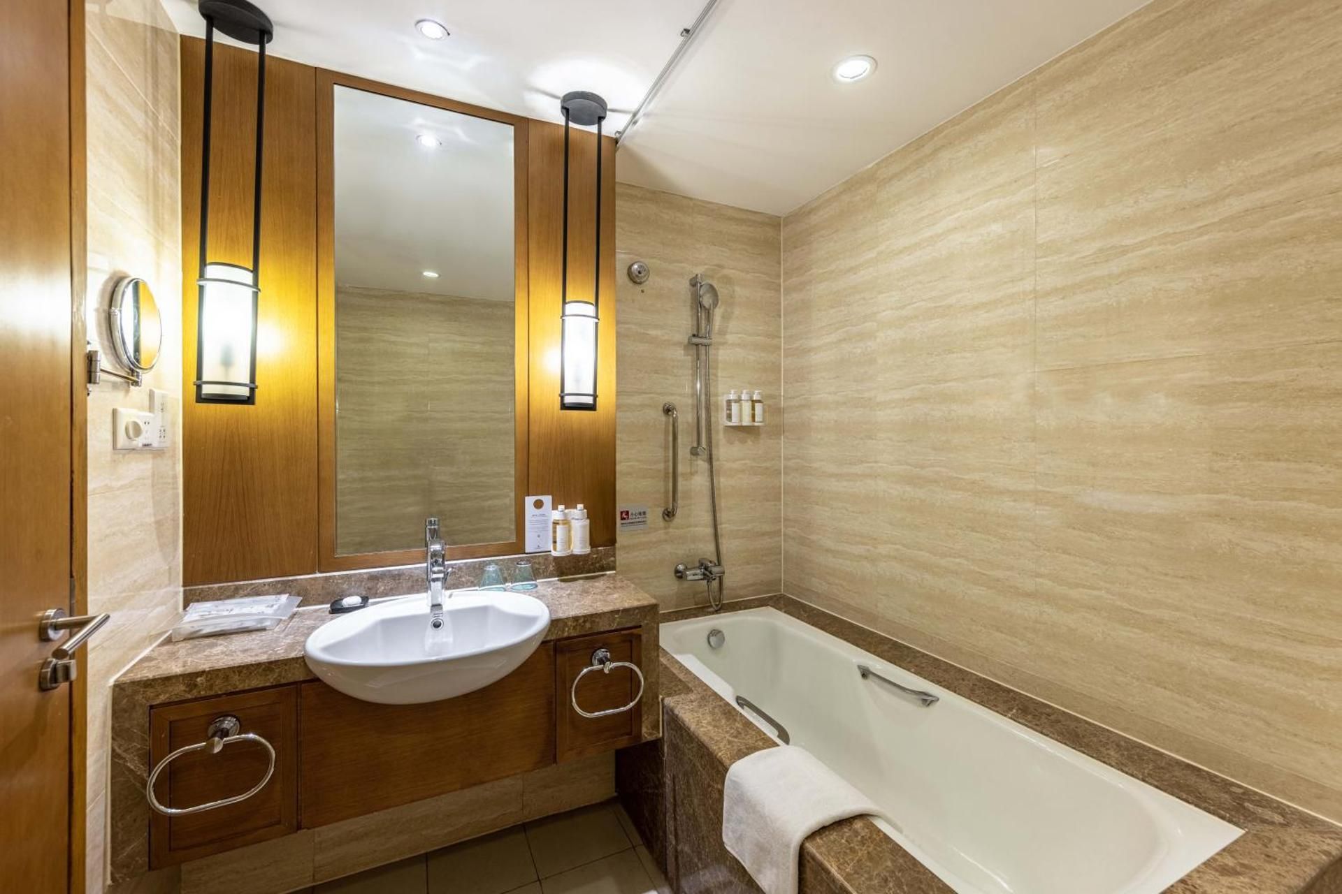 Wanda - Two Bedroom Suite Pet Friendly