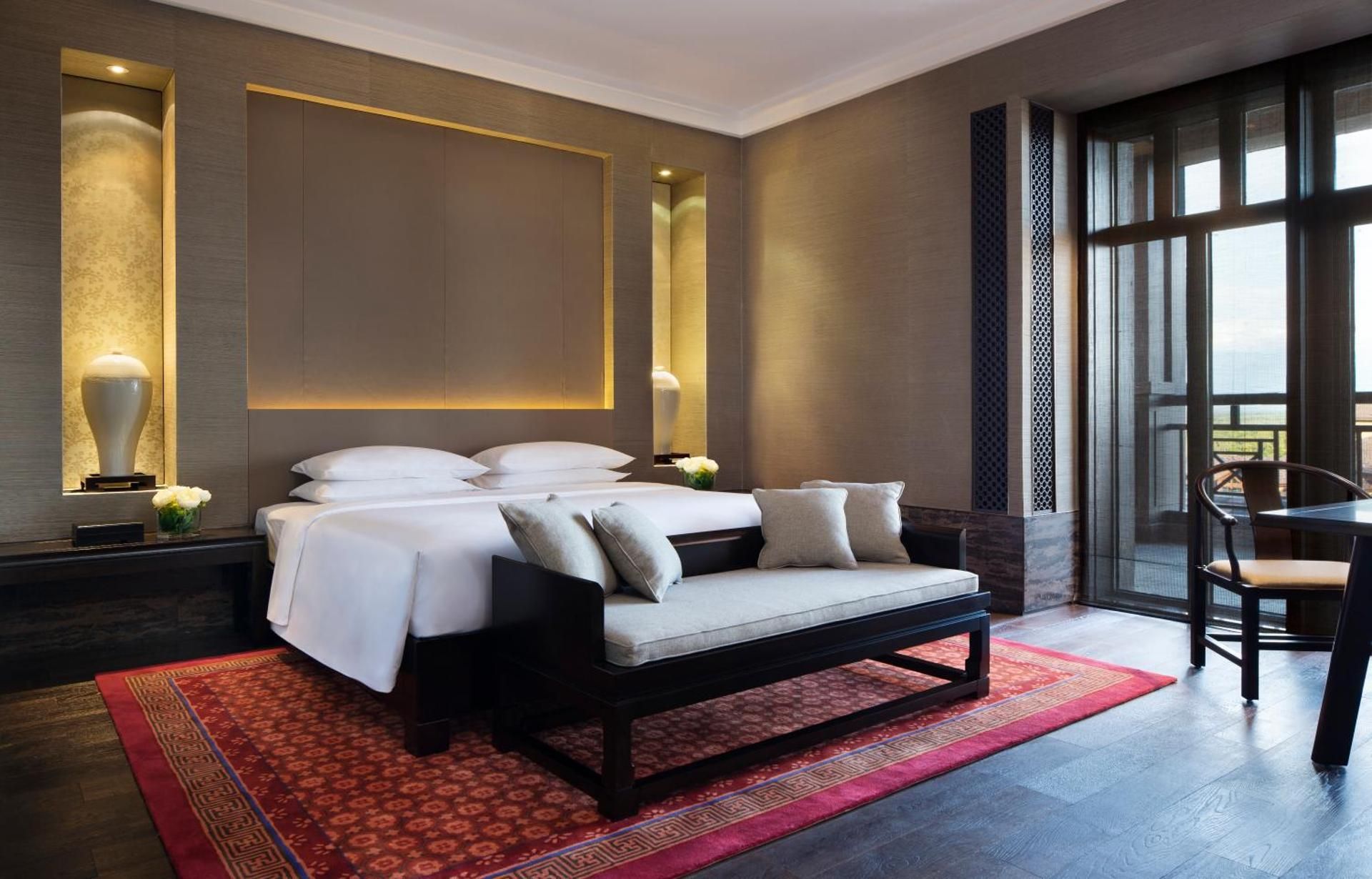 Park Suite King