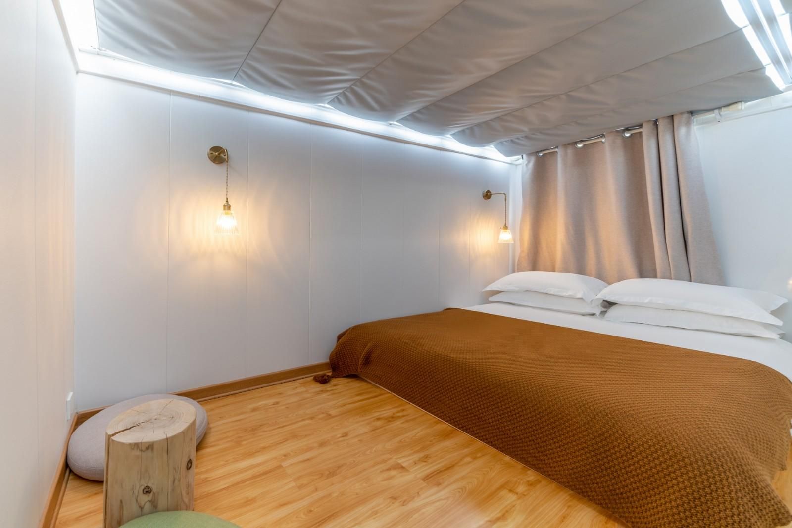 Lvyue - Bandao Duplex One Bed Room