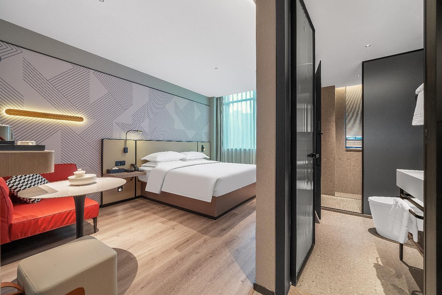 Dossen - Superior Bed Room