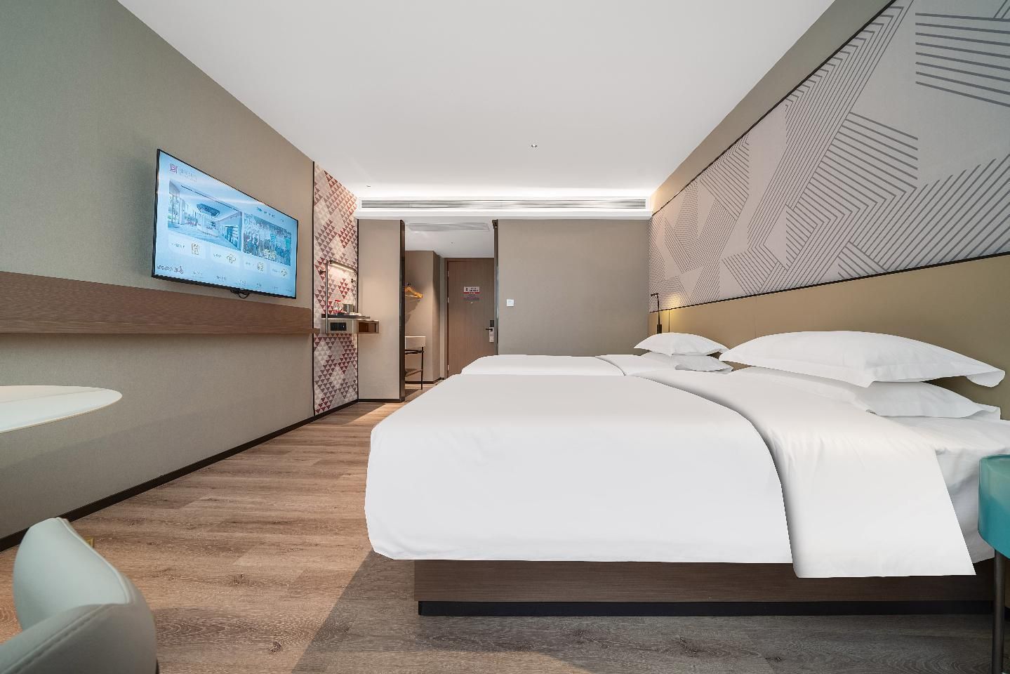Dossen - Business Twin Room