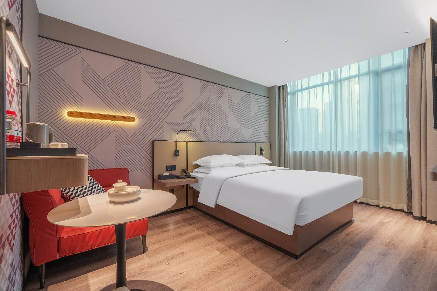 Dossen - Superior Bed Room