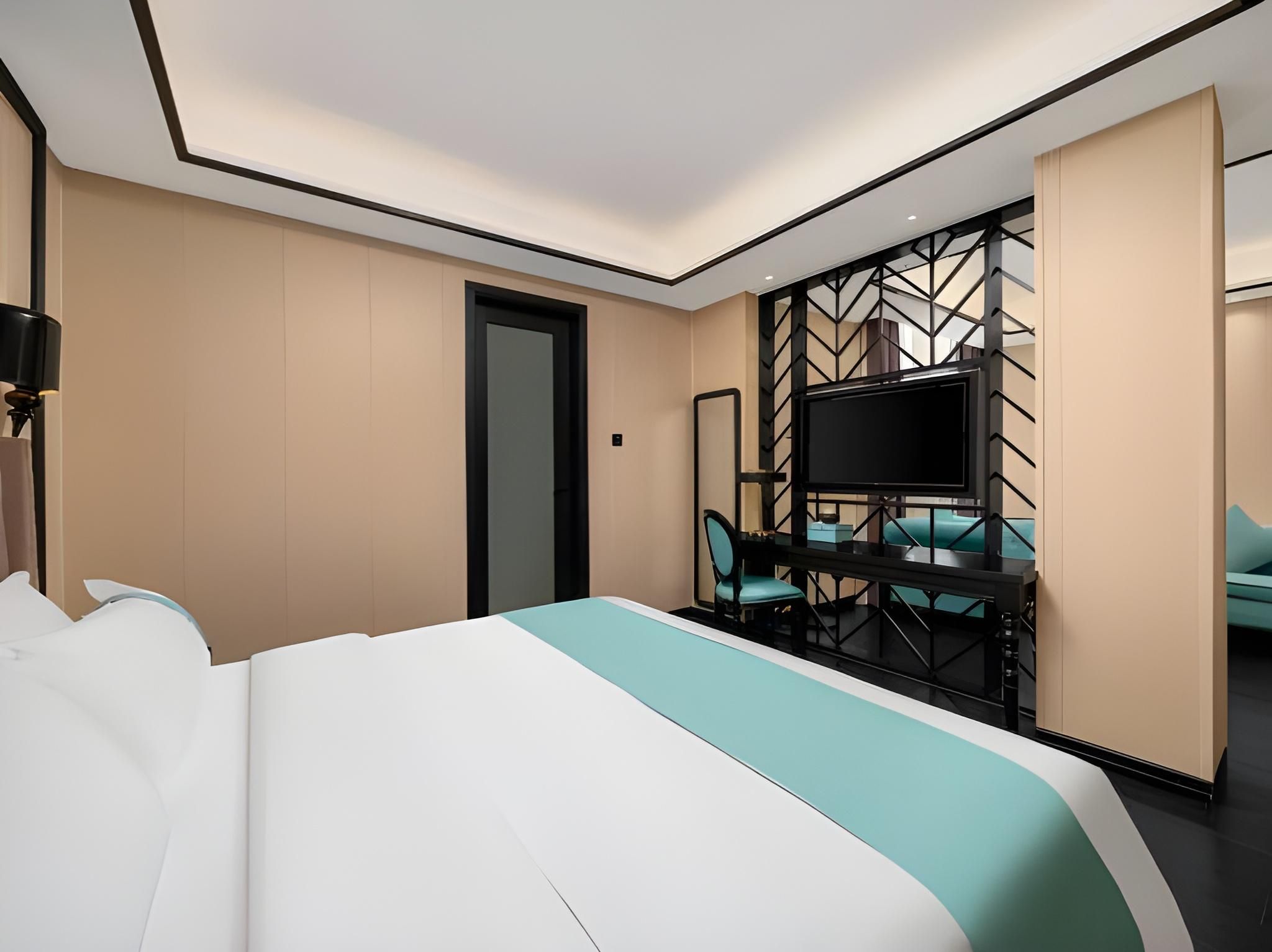 Xana - Deluxe Suite Room