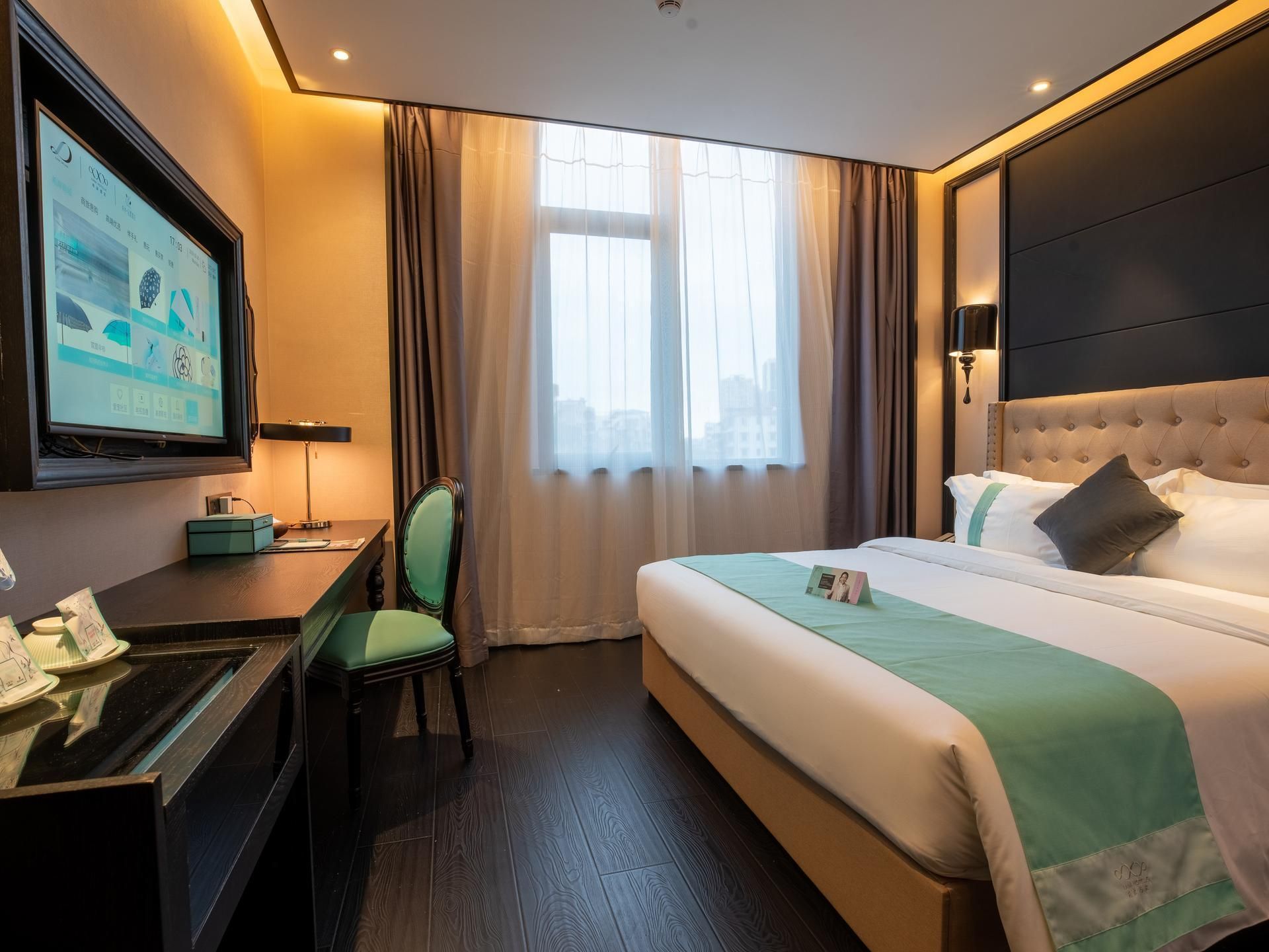 Xana - Bed Room