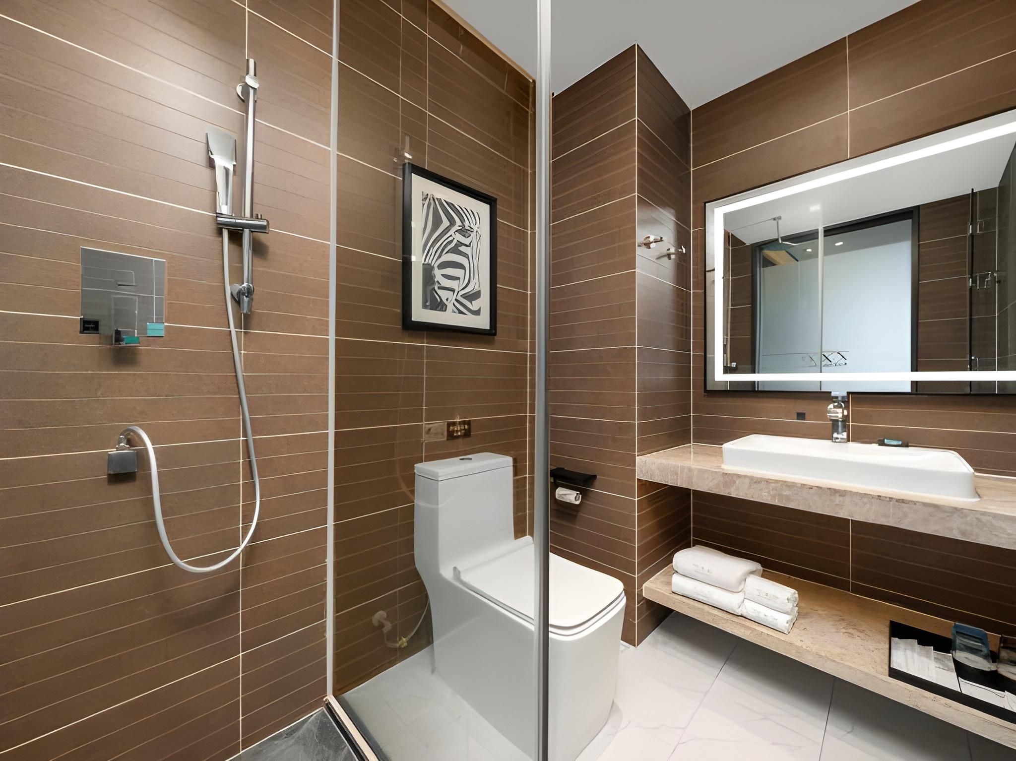 Xana - Business Bed Room