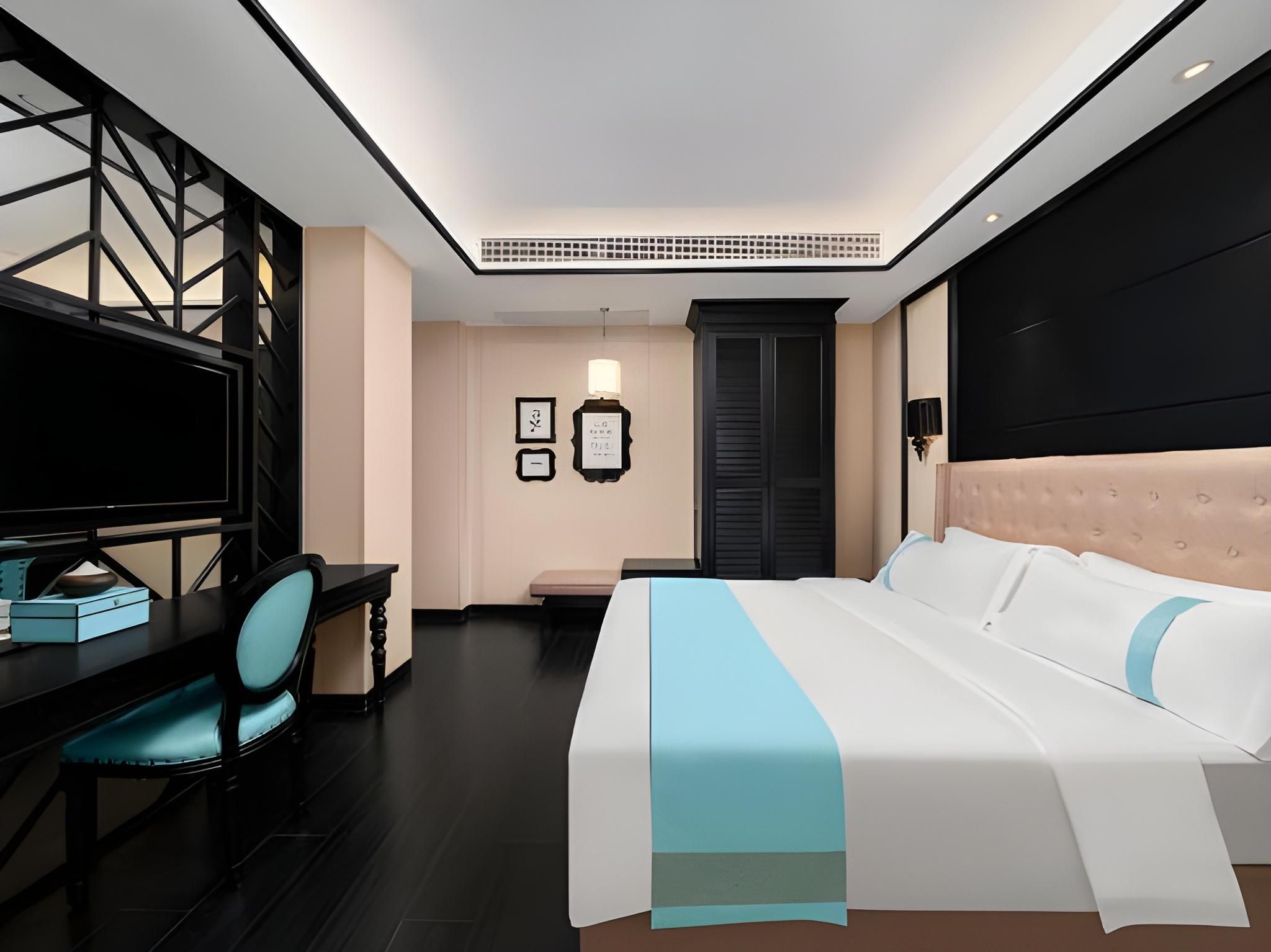 Xana - Deluxe Suite Room