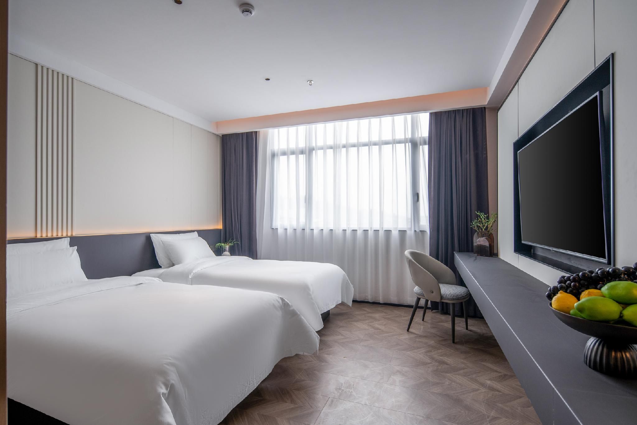 Smart Twin Room