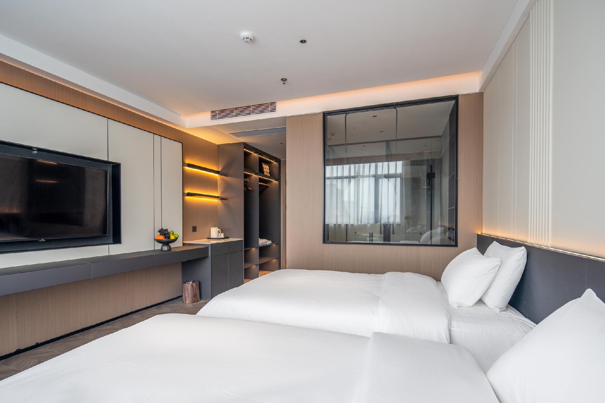 Smart Twin Room