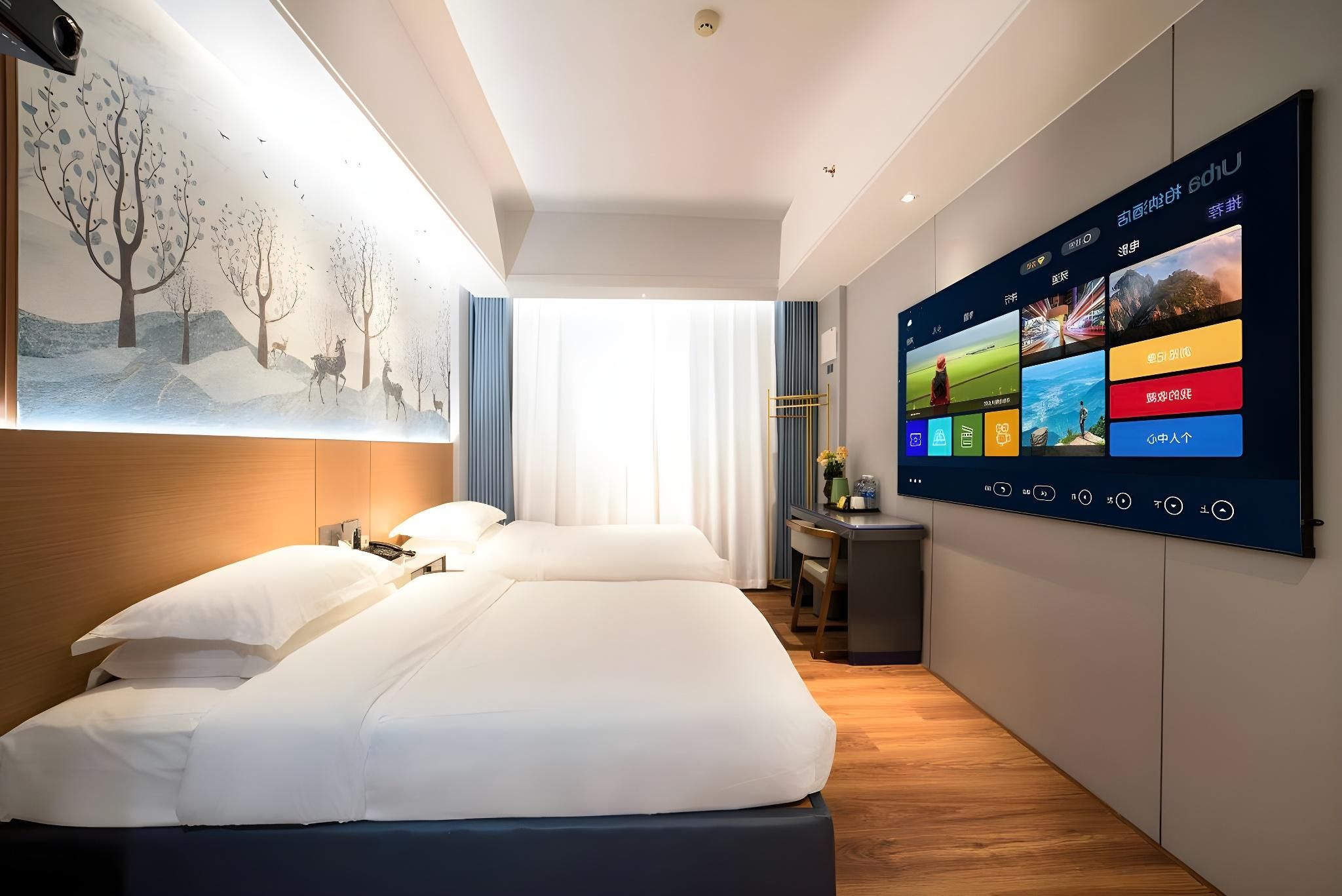 Special Twin Room