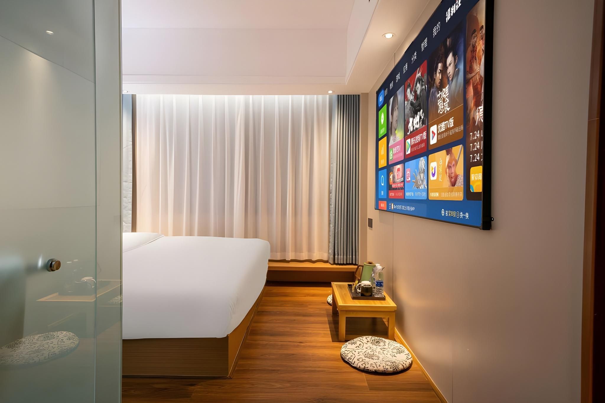 Special Queen Room