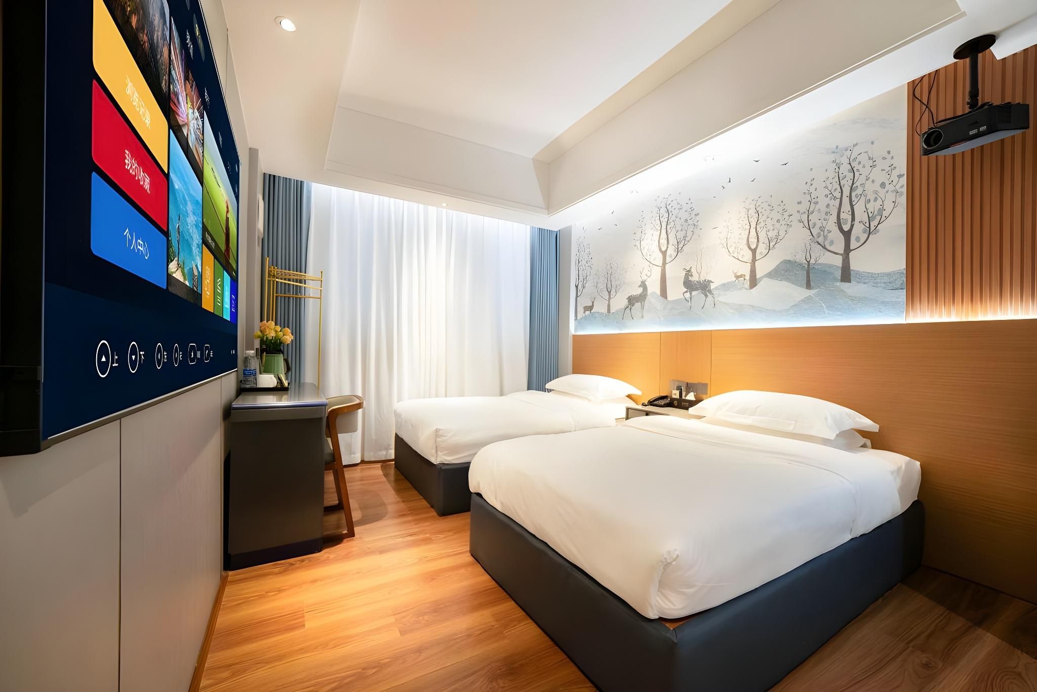 Special Twin Room