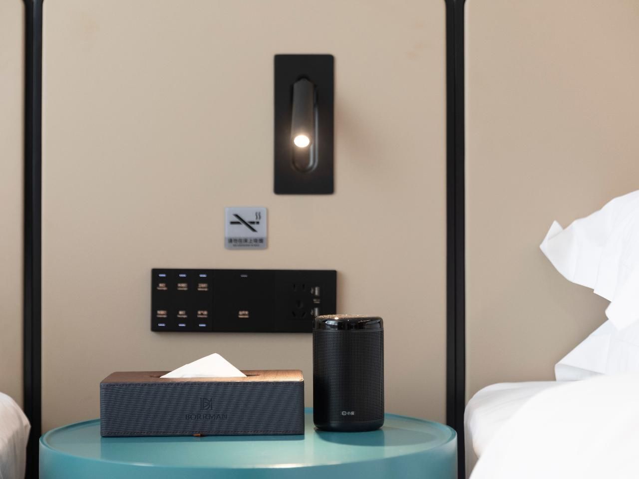 Dossen - Deluxe Family Room