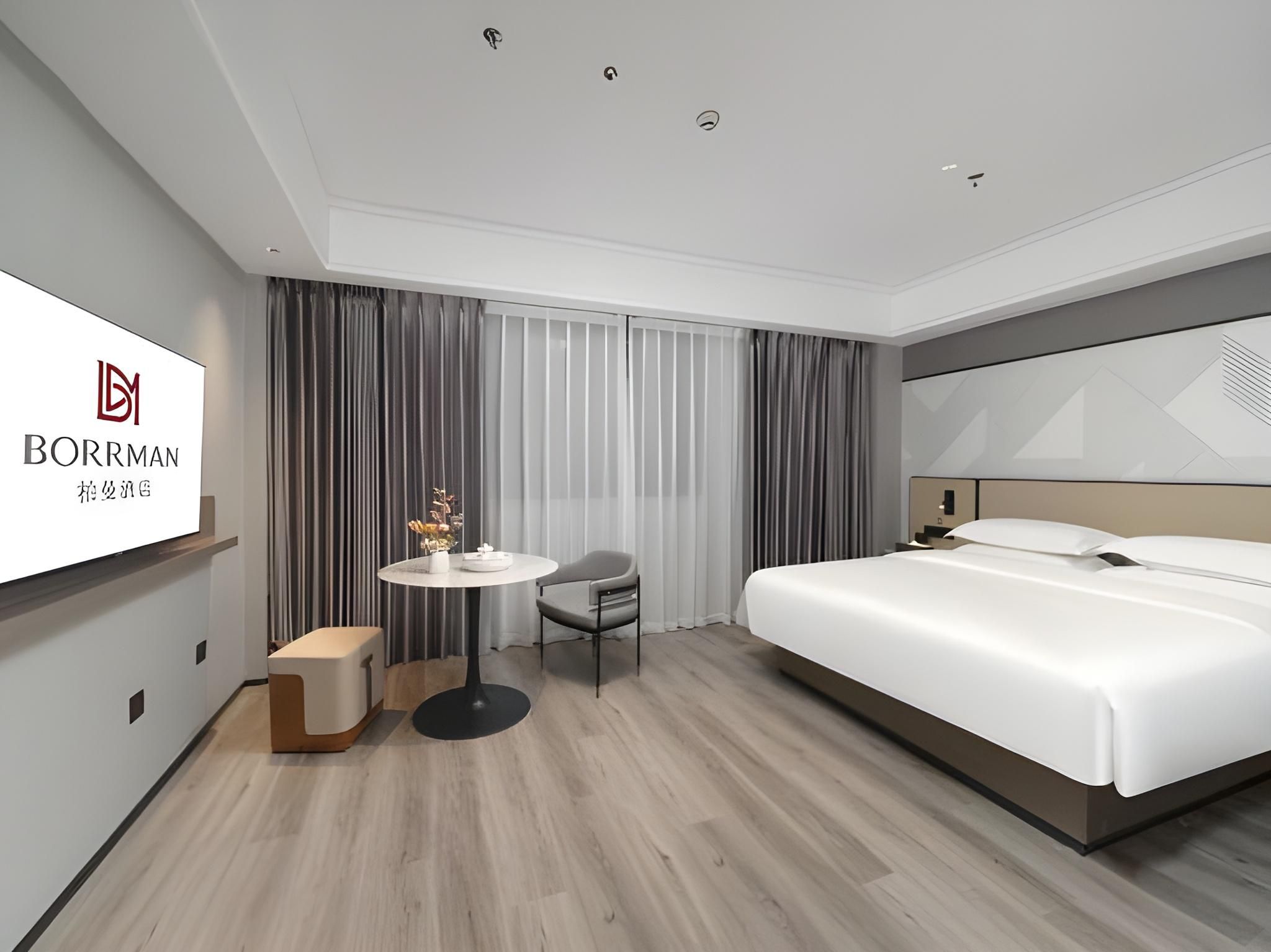 Dossen - Superior Bed Room