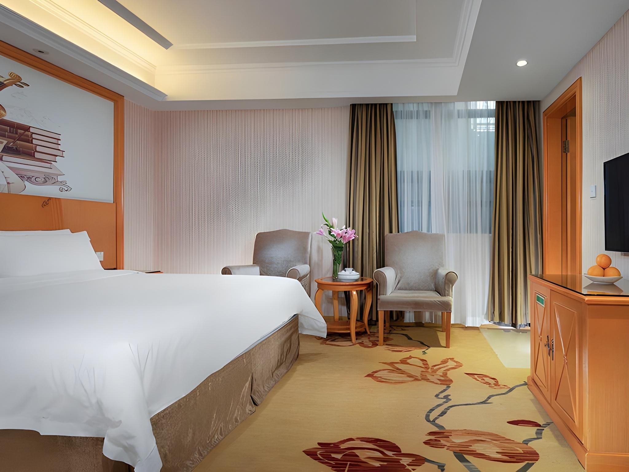 WH - Standard Room