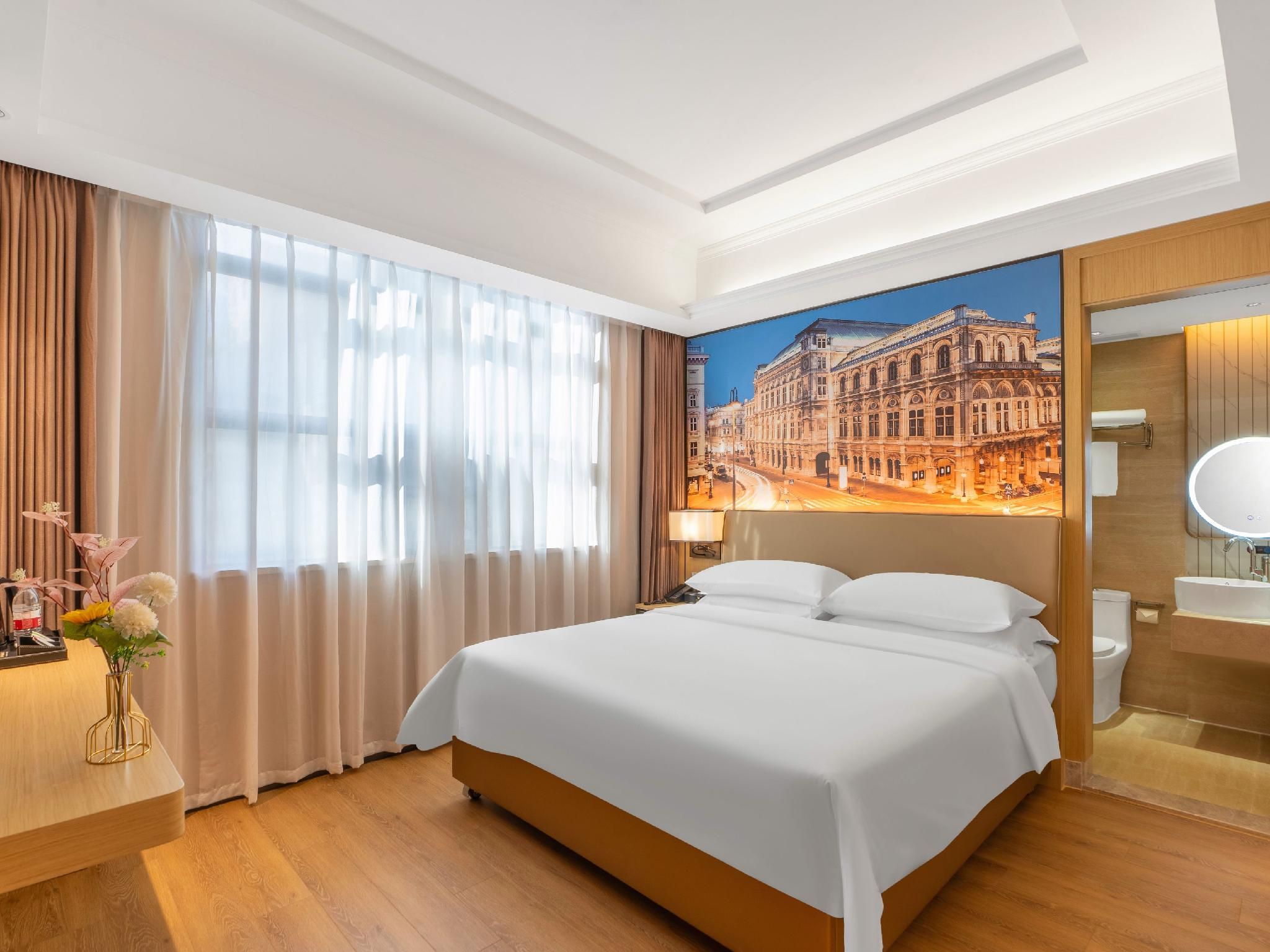 WH - Standard Room