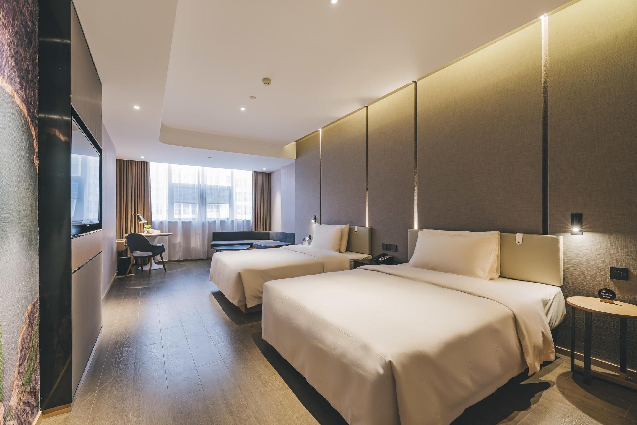Twin Executive Room