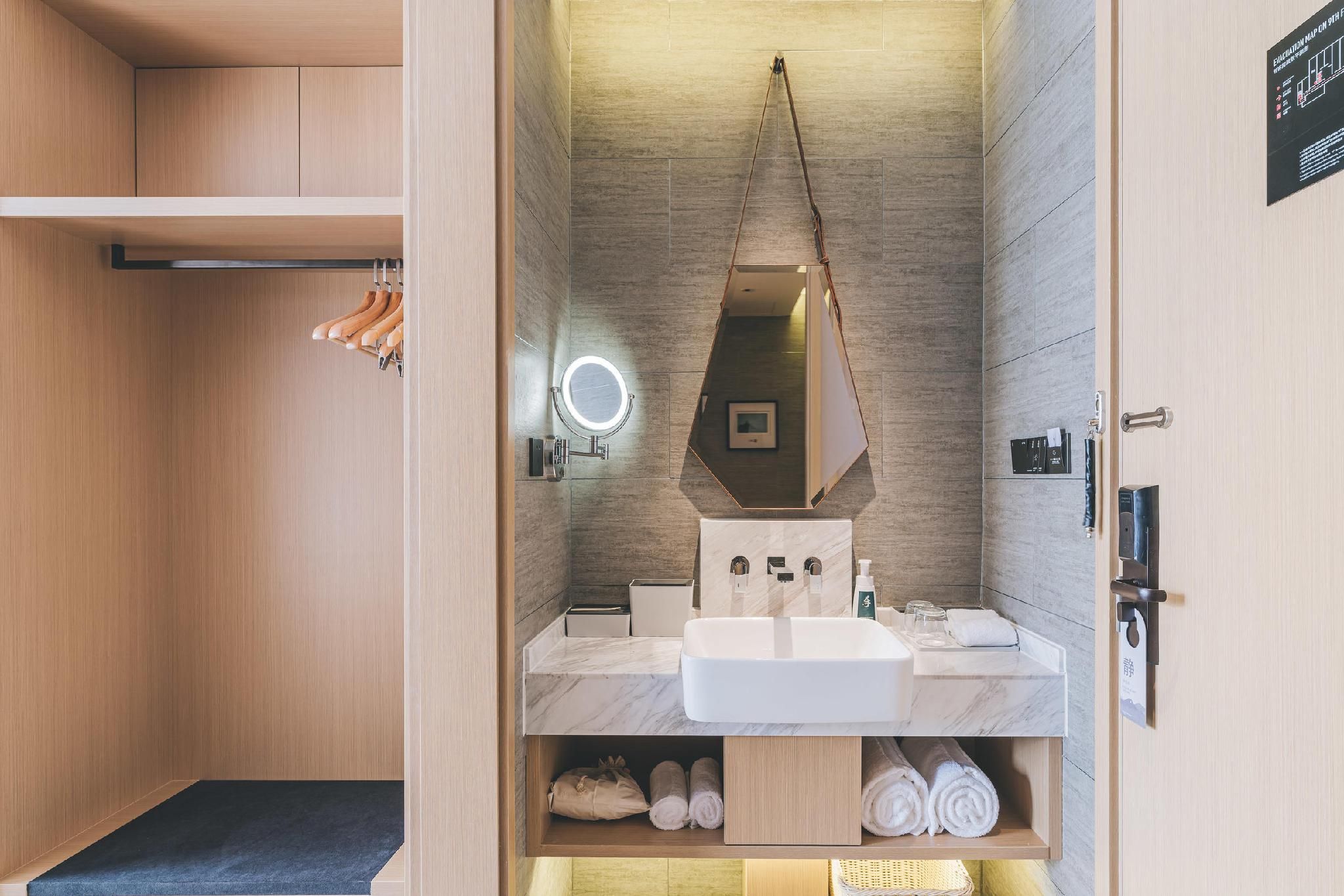 Atour - Elegant 1 Bed Room