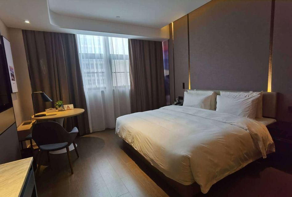 Elegant Double Room