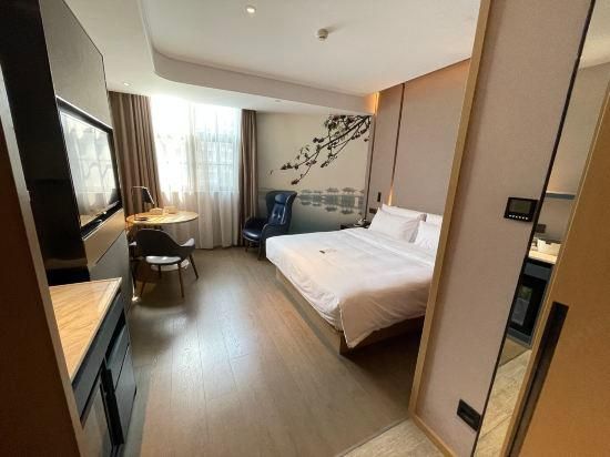 Elegant Double Room