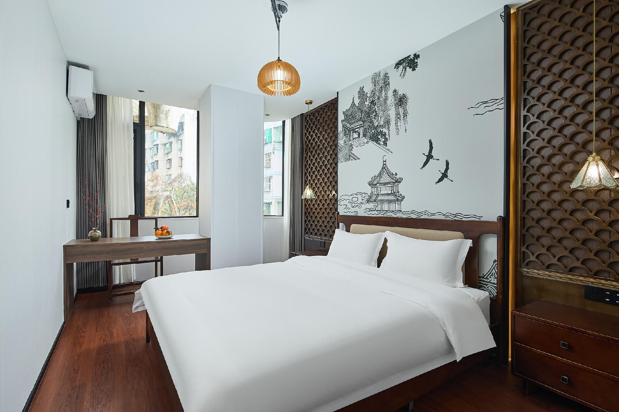 Suite Room