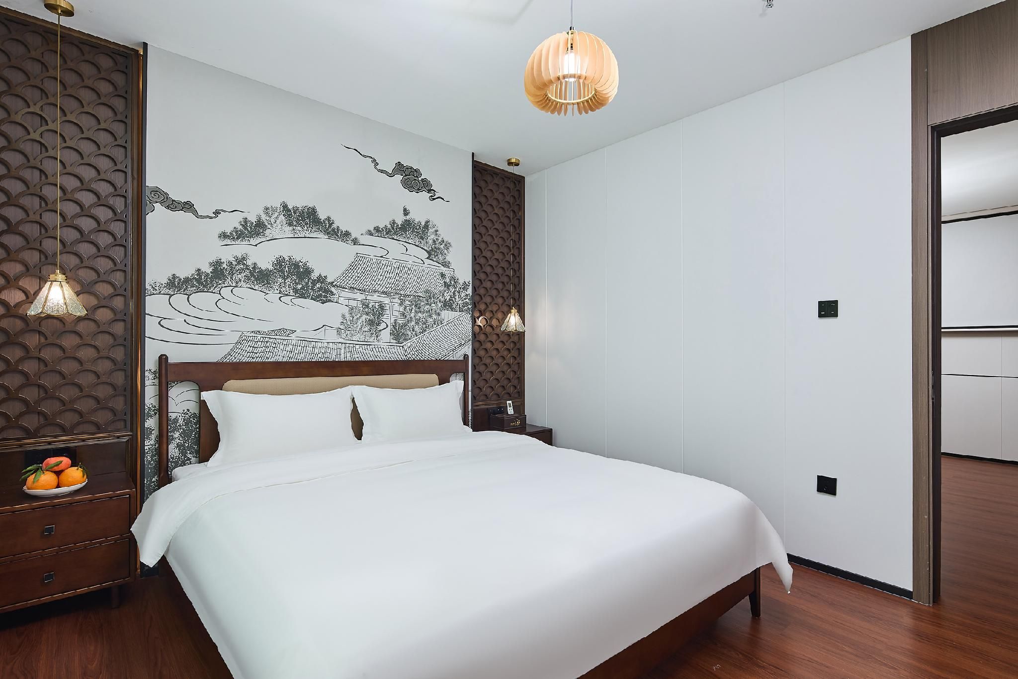 Suite Room