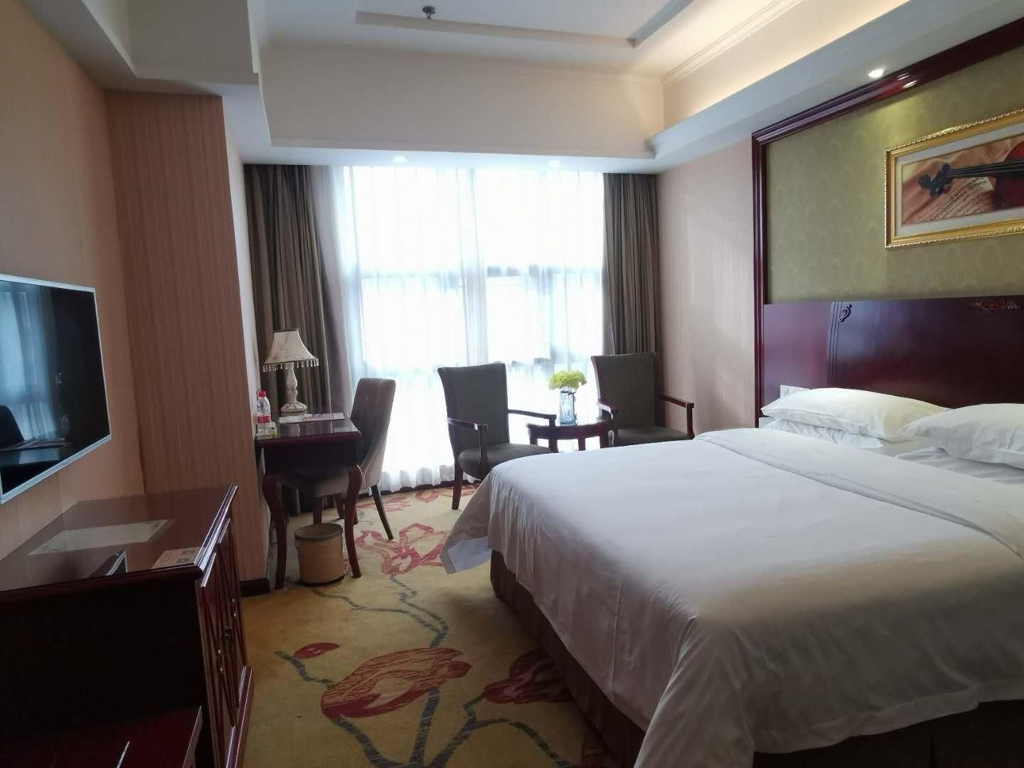 Vienna - Business 1 Bed Room
