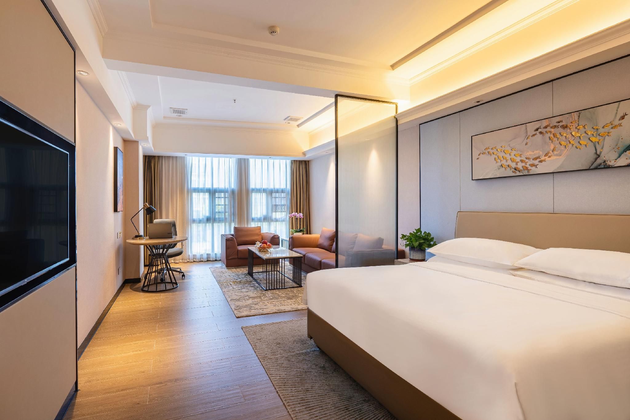 Vienna - Executive 1 Bed Room