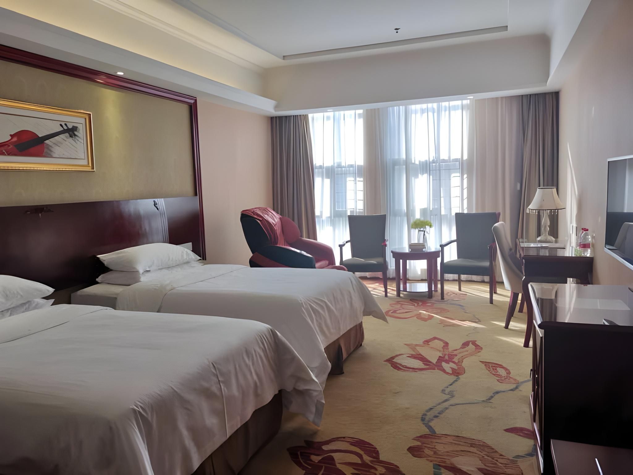Vienna - Business Twin Room