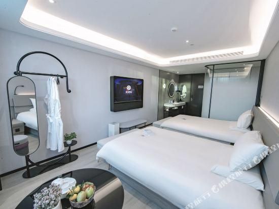 Atour - JUMI Family Room