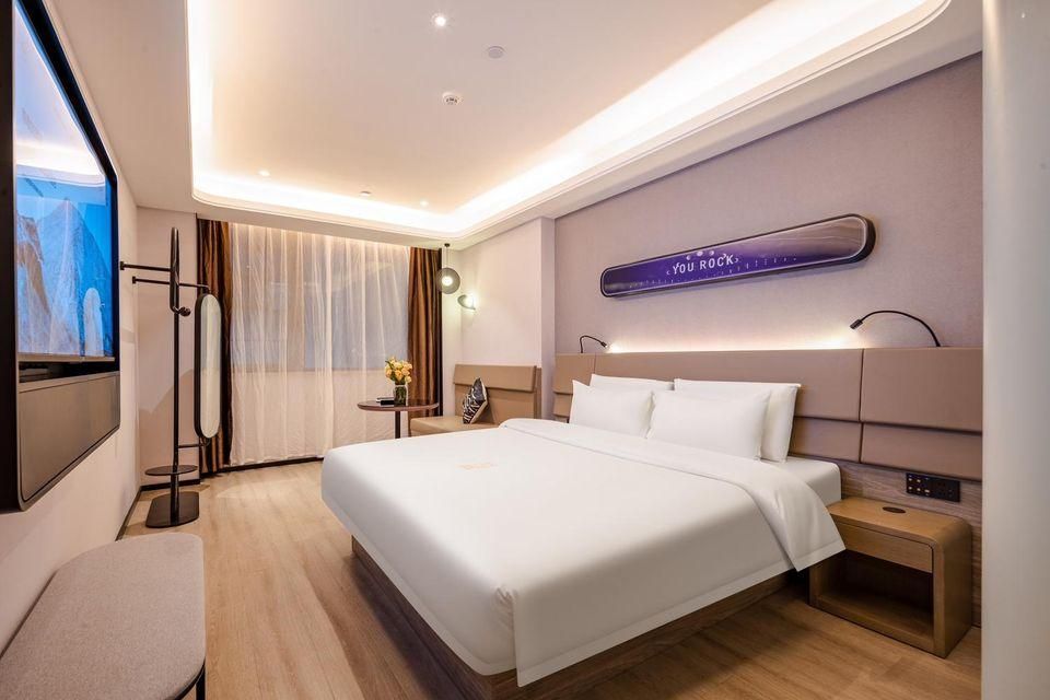Elegant Double Room