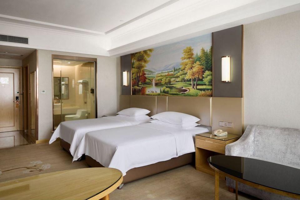 Vienna - Deluxe Room