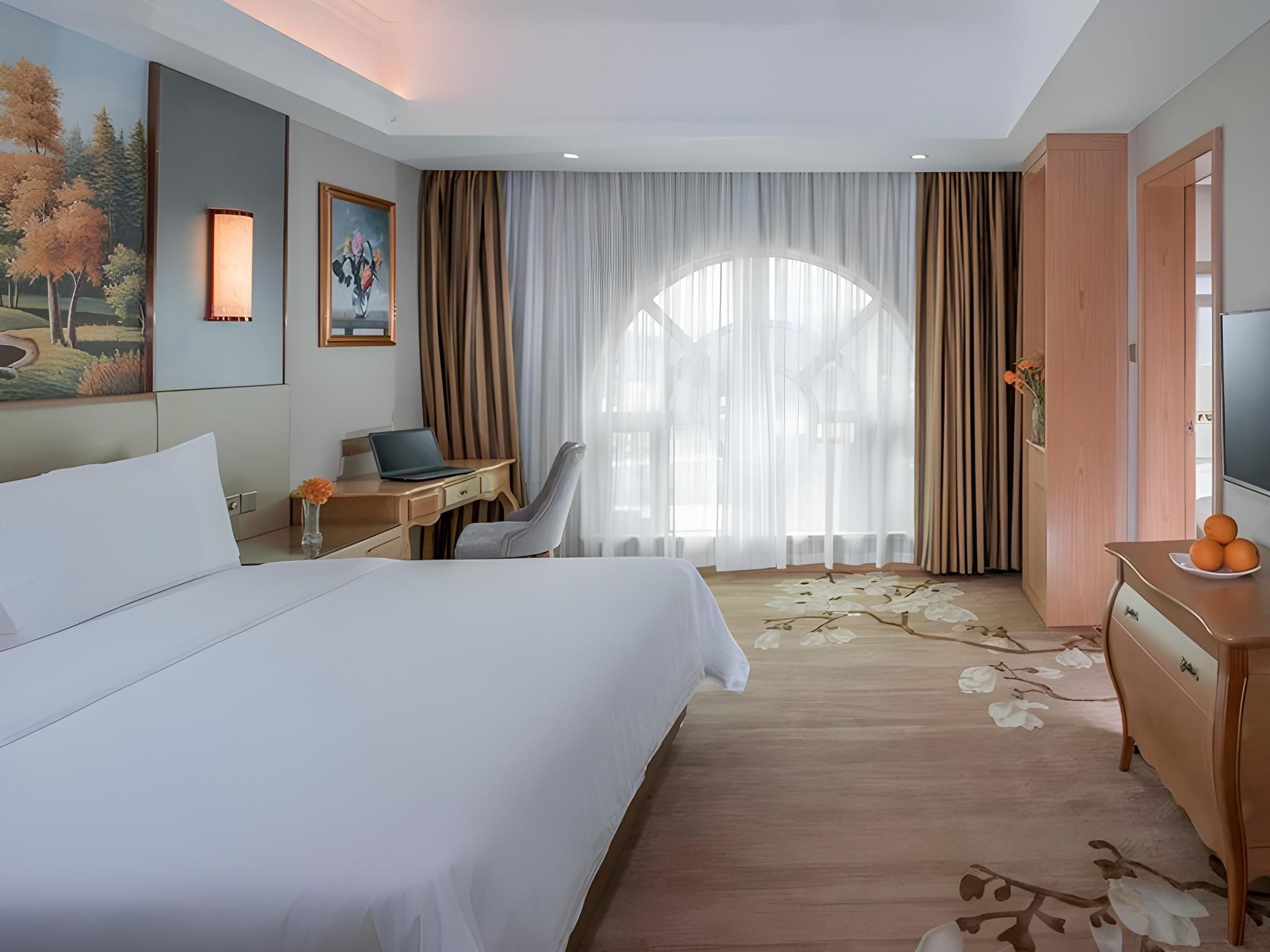 Vienna - Superior 1 Bed Room