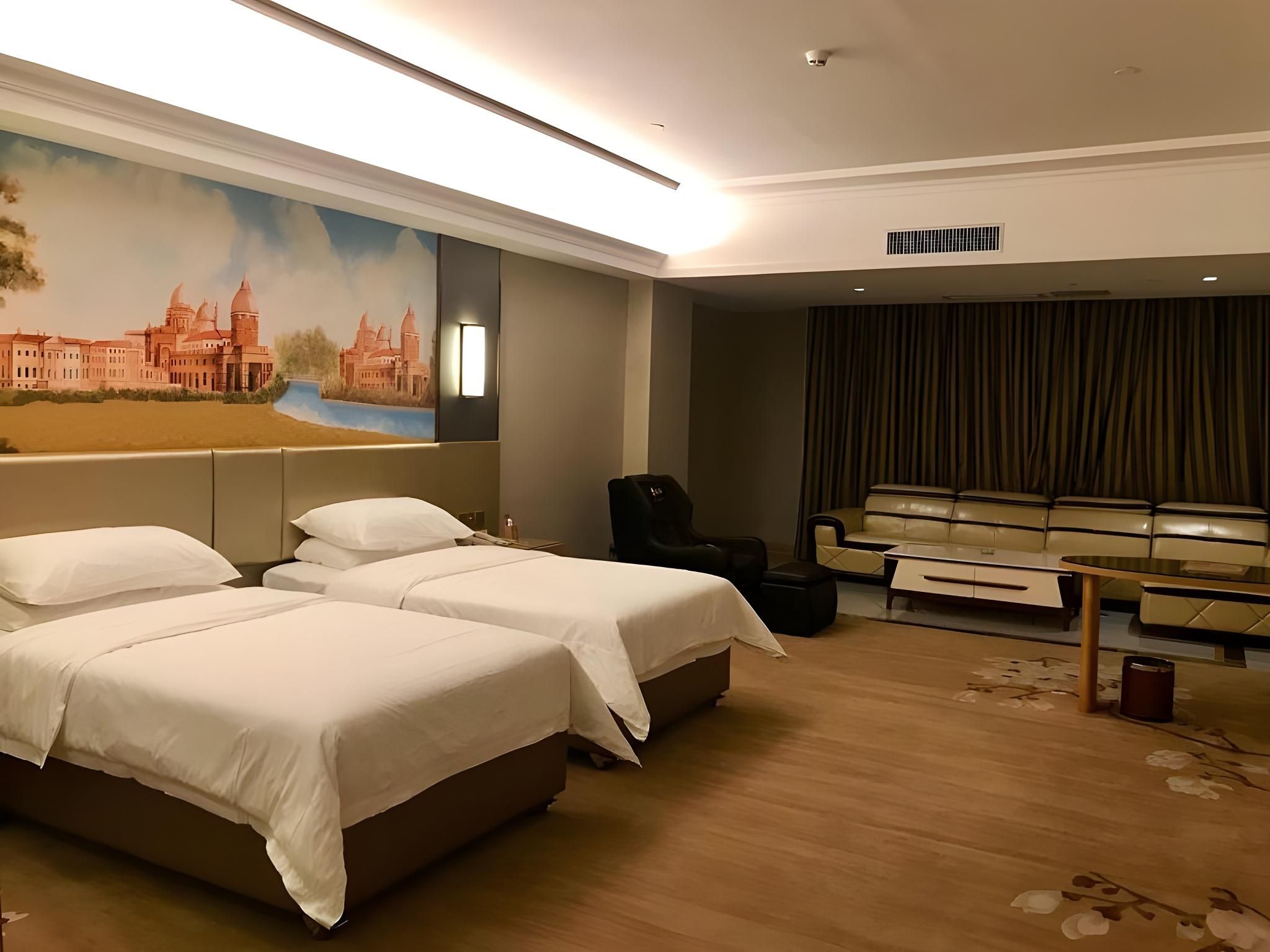 Vienna - Business Twin Room