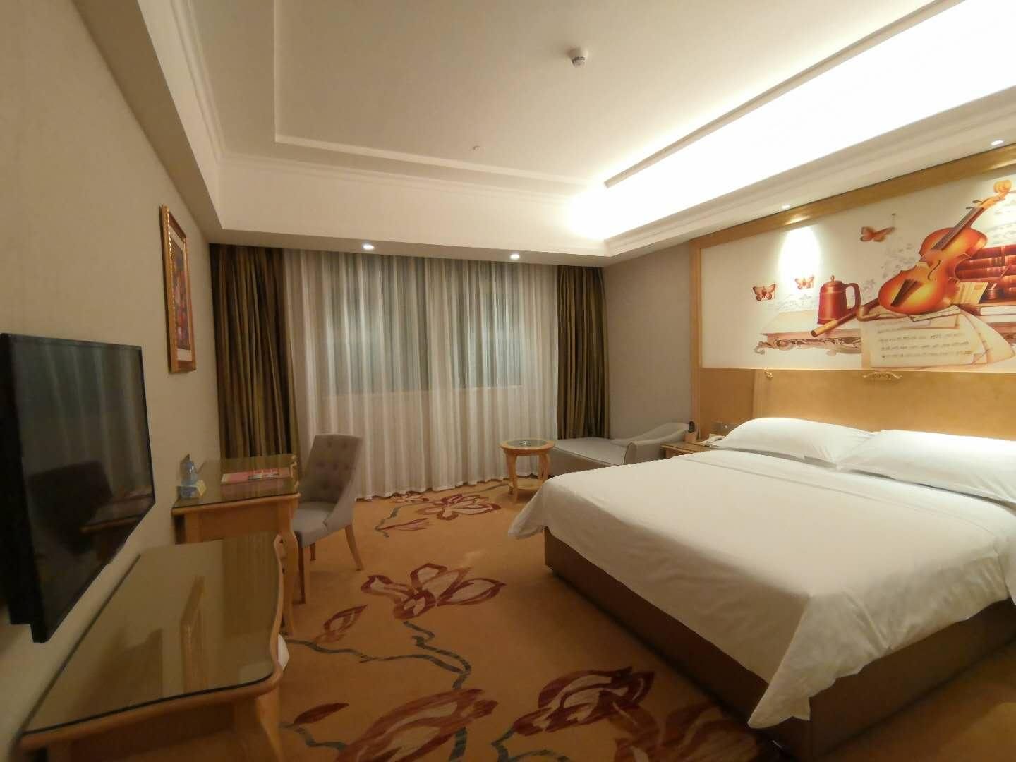 Vienna - Standard 1 Bed Room