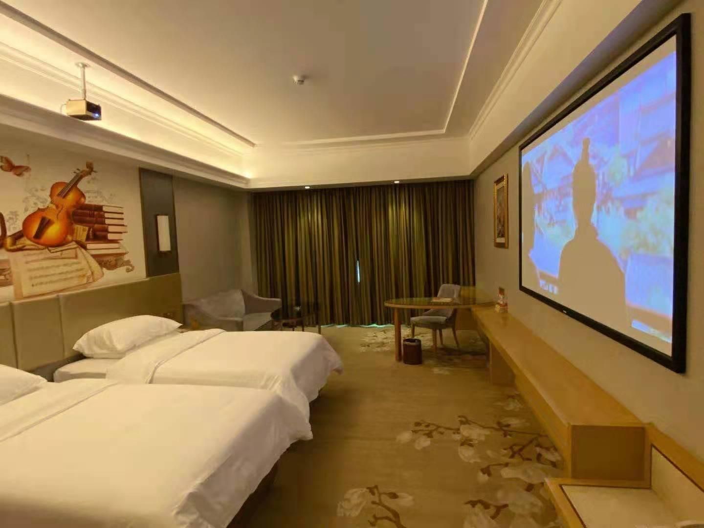 Vienna - Visual Twin Room