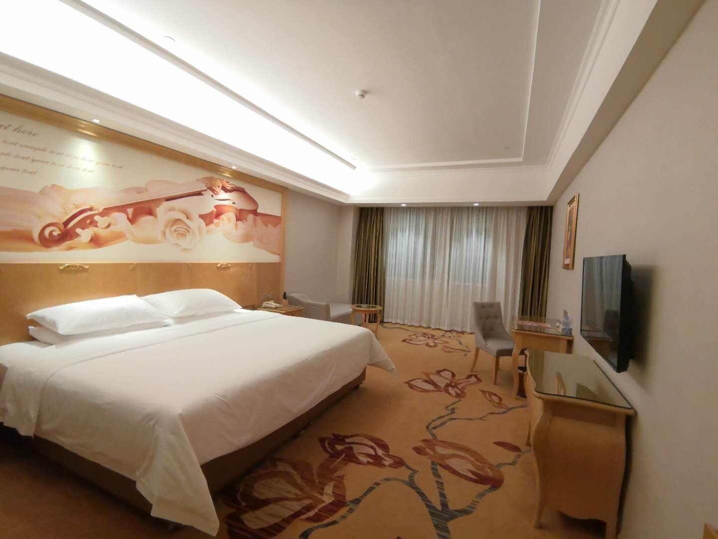 Vienna - Deluxe Room