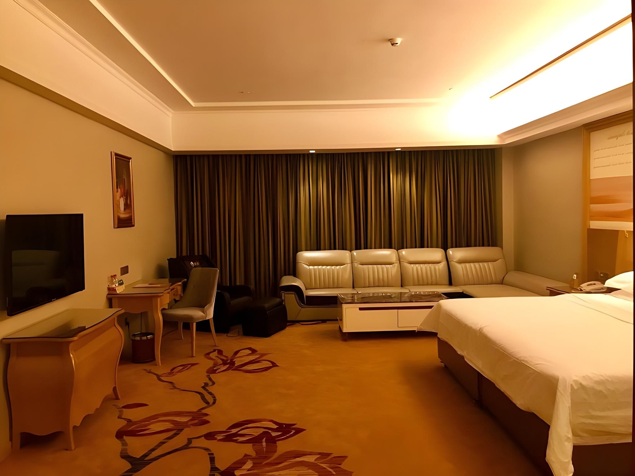 Vienna - Business 1 Bed Room