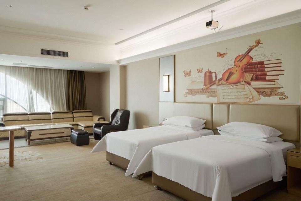Vienna - Business Twin Room