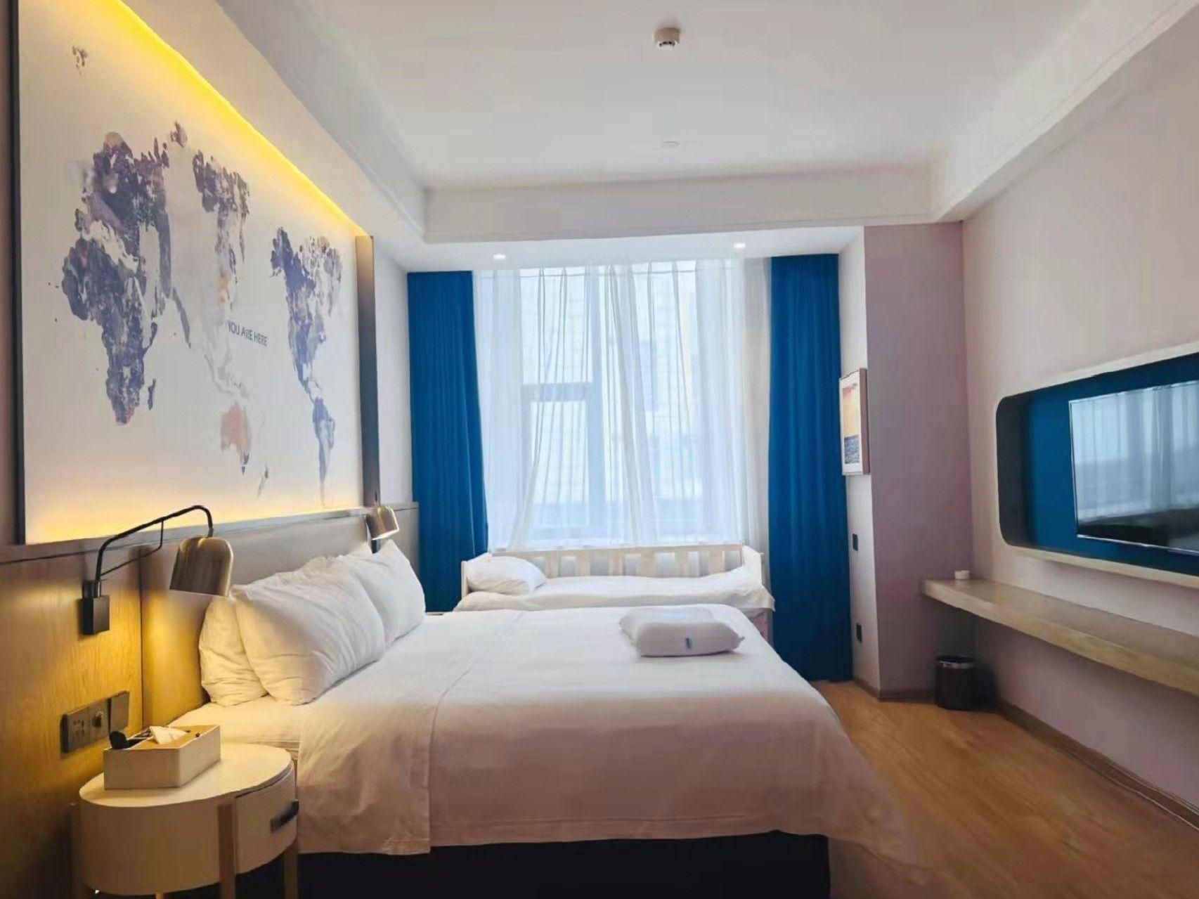 Premium Family Suite