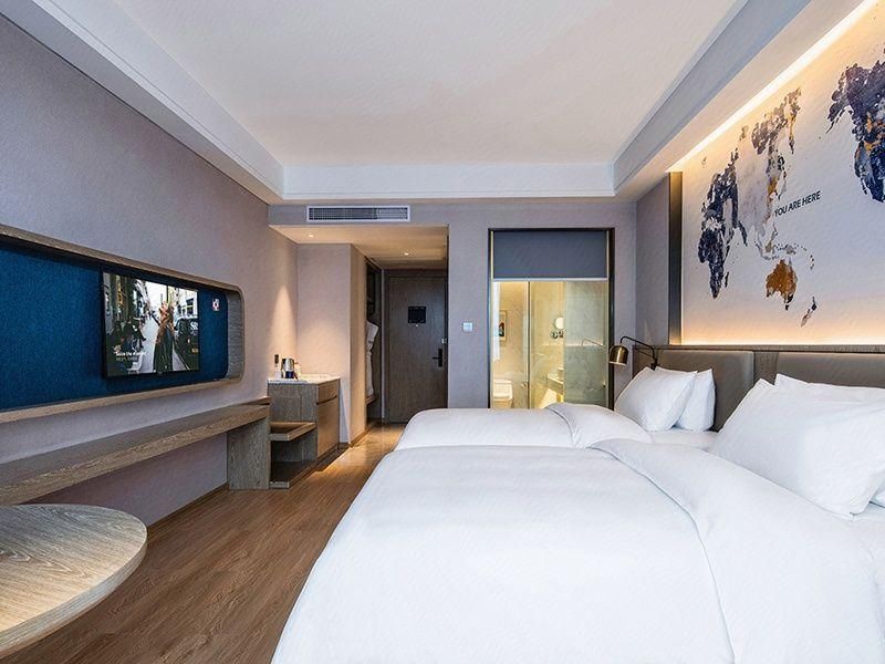 WH - Youxiang Twin Room