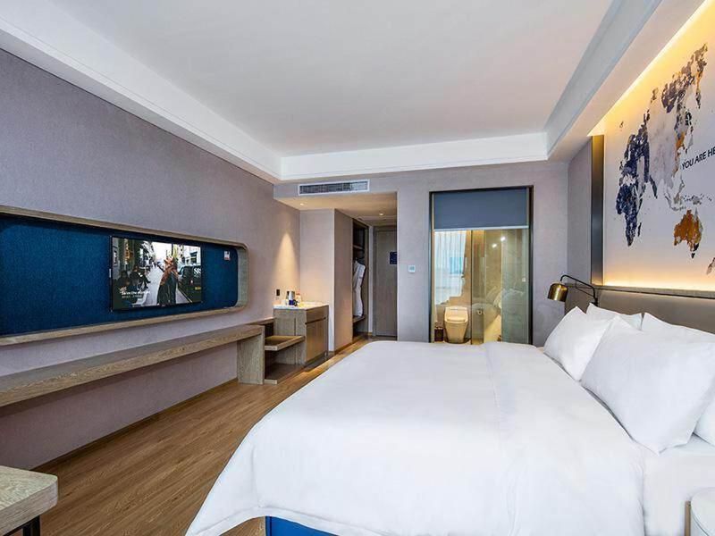 Honorable Double Room