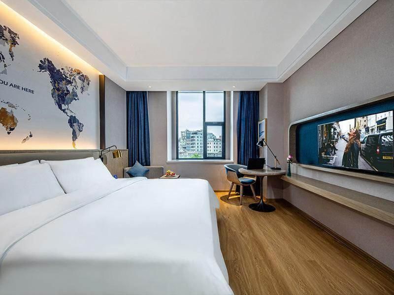Premier Double Room