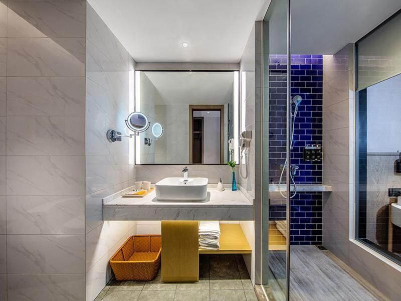 Premier Double Room