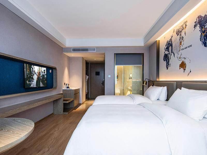 Premier Twin Room